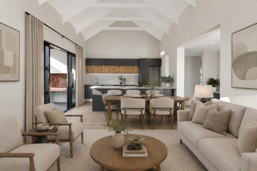 3 Bedroom Property for Sale in Dennegeur Western Cape